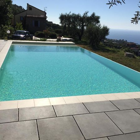 Villa Li Schisani Sorrento Kültér fotó
