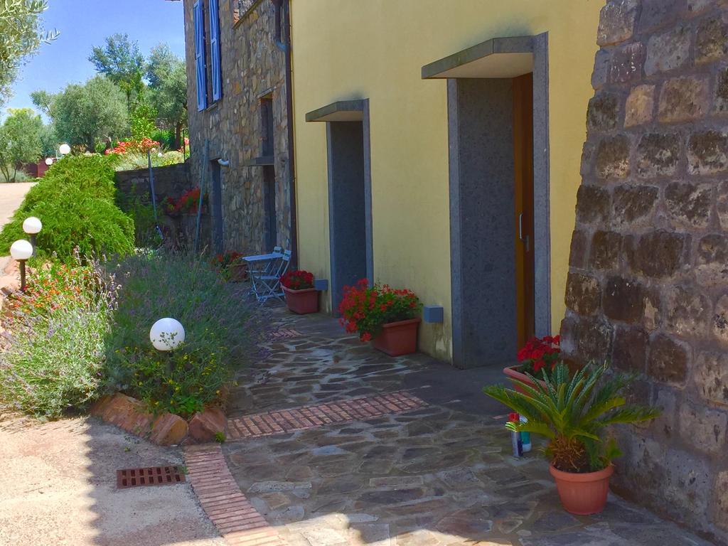 Villa Li Schisani Sorrento Kültér fotó