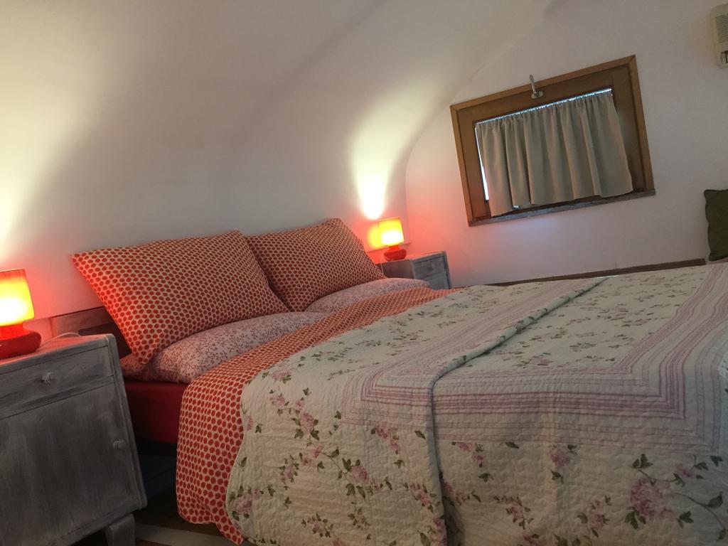 Villa Li Schisani Sorrento Kültér fotó