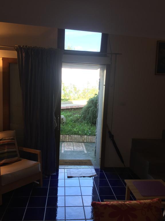 Villa Li Schisani Sorrento Kültér fotó